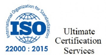 ISO 22000 Consulltancy & Certification in Delhi