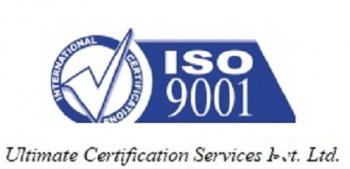 ISO 9001 2015 Consultancy in Certification in Badarpur Border Faridabad.