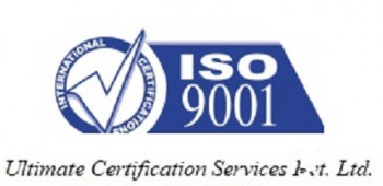 ISO 9001 Consultancy & Certification in Connught Place Delhi