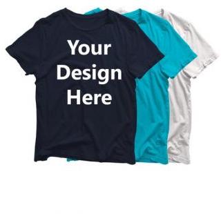 Customised T-Shirts