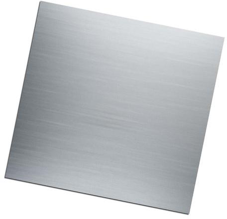 Square Aluminum Aluminium Plates, for Aerospace Industry, Engineering Industry etc