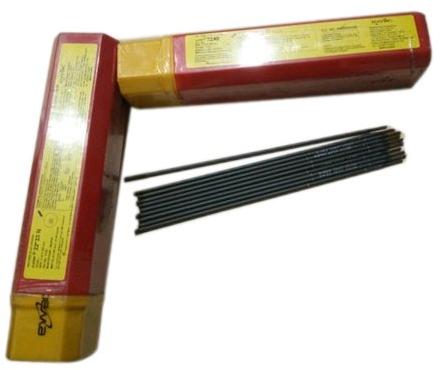 Cast Iron Welding Rod, Length : 350-450 mm