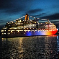 cruise booking services