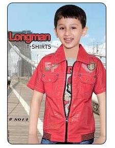 kids stylish shirts