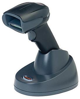 barcode scanner