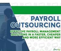 Pay Roll Outsourcing
