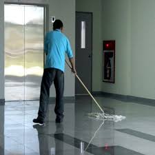 Housekeeping Service