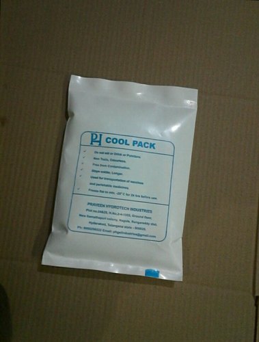 Disposable Cold Packs