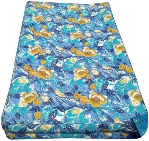 Cotton Printed Bed Mattress