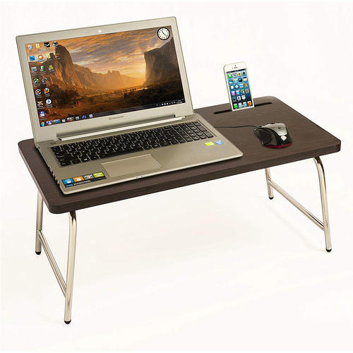 Kawachi Stainless Steel Laptop Table