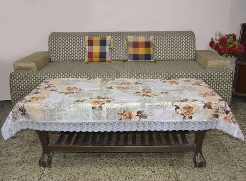 Lee Decor table cover, Size : 60*90
