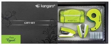 Kangaro stationery gift set, Color : Multi