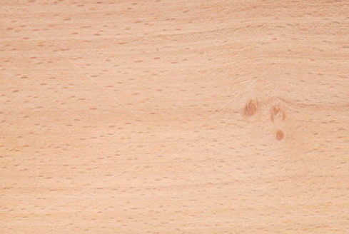 Brown Pinkish Steam Beech Wood, Length : Customize