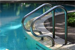 Imperio Stainless Steel Railing