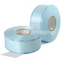 Sterilization Flat Rolls, for Packing Medical Device