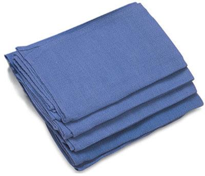 Cotton OT Absorbent Towel, Shape : Rectangle