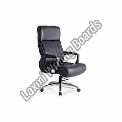 Leather Executive Chair