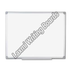 Rectangular Non-Magnetic Whiteboard, for College, Office, Size : 20x50inch