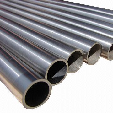 Nickel Alloy Pipes Tubes, for Water Heater