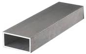 Polished Aluminium Square Pipe, for Constructional, Manufacturing Industry, Feature : Excellent Quality