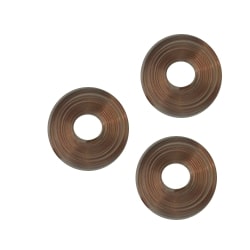 Copper Capillary Coil, Feature : Corrosion Resistant, Fine Finish