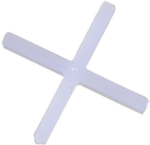 Pvc Tile Spacer, Color : White