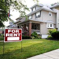 Renting Property