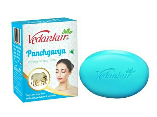 Panchagavya Soap
