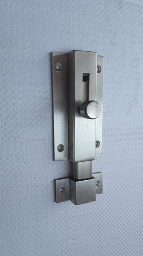 Aluminium Baby Latch