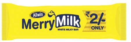 Allwin milk candy, Packaging Type : Packet