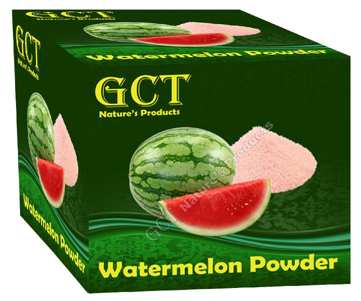 water melon powder