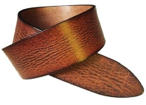 Handmade Leather Belts, Gender : Male