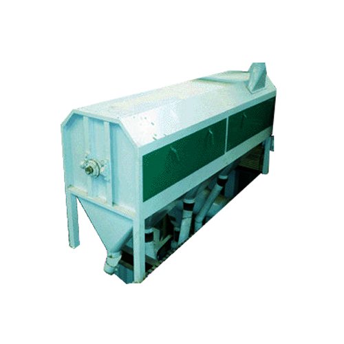 Ms Seed Cleaning Machine, Voltage : 220/440 V