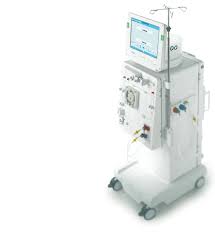 B Braun Dialysis Machine
