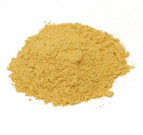 silymarin powder