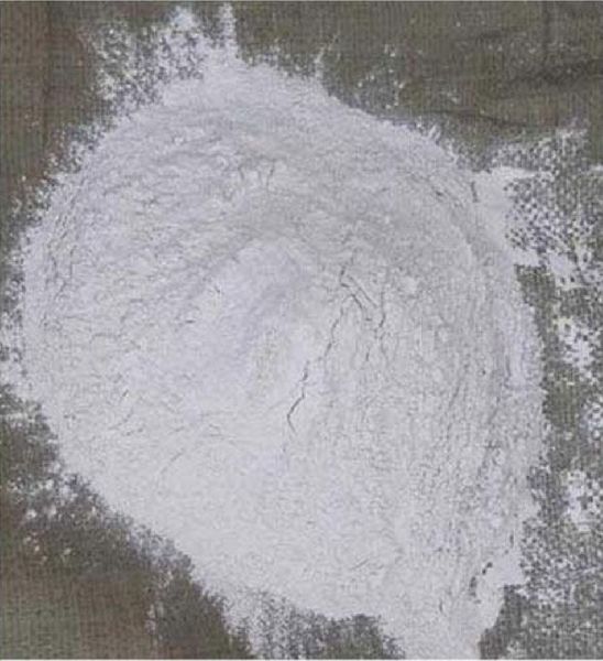 Natural Gypsum Powder, for Industrial Use, Purity : 99%