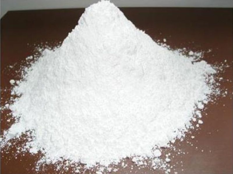 White Gypsum Powder