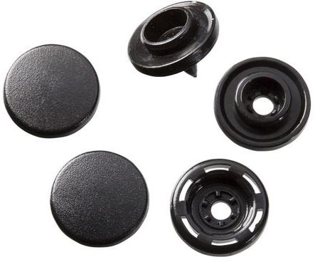 Plastic Snap Buttons