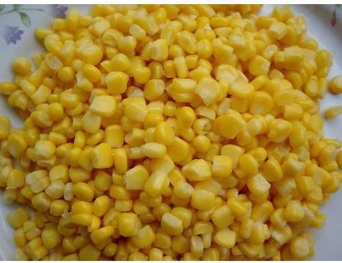  Sweet Corn Kernel, Packaging Type : Packet