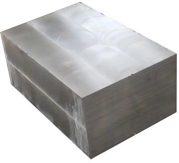 Mild Steel Block, Grade : EN8, C45, EN9.