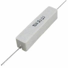 cement resistor