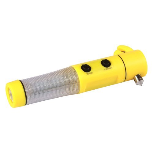 Led Flashlight, Battery Type : Rechargeable