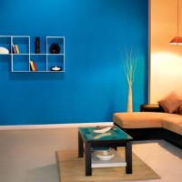 interior decoration service