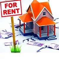 Rent Residential House
