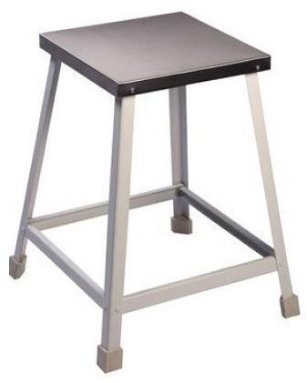 Mild Steel Hospital Stool