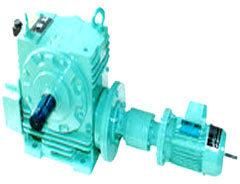 Bevel Planetary Gear Motor