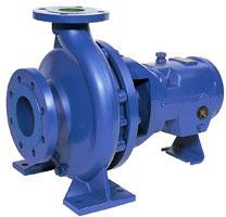 Chemical Process Pump