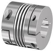 Round Metal Flexible Coupling, Certification : ISI Certified