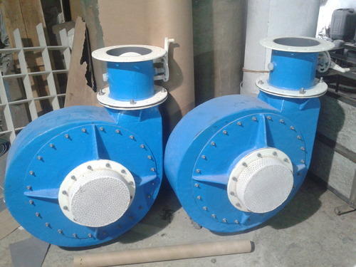 FRP Blower