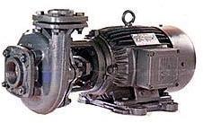 10-15Bar High Head Monoblock Pump, for Water Supply, Certification : ISI certified